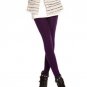 New Winter Lady Women Warm Leggings Elastic Plus Velvet Slim Stretch Trousers Female Leggings