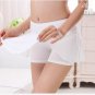 New summer gauze security trousers Comfortable Solid color sexy mini leggings lined with skirt pants