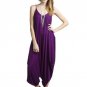 2017 Sexy Party V Neck spaghetti strap wide leg Romper Women Jumpsuit Loose green flare Haren trouse