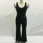 2018 New Elegant sleeveless backless bodycon summer evening party Sexy flare long trousers jumpsuits