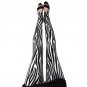 2017 Spring Summer trousers Fashion Leggings Stretch Graffiti Slim Pants Female Leggings feminina go