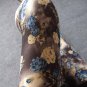 2017 Spring Summer trousers Fashion Leggings Stretch Graffiti Slim Pants Female Leggings feminina go