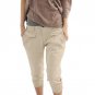 Casual Women Thin Harem Pants Cropped Trousers Harem Pant Women summer Fashion Overall Students Pant