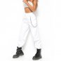 Women Harlan Long Trousers 2017 Spring And Autumn Casual Pants Casual Leisure Femme WITHOUT Chain Fe