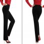 2017 Spring Fashion Velvet High waist casual pants corduroy pants trousers straight trousers stretch