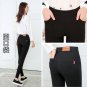 Women High waist Pants Push Up Sexy Hip Solid Trousers For Women Fashion Elastic Leggings Adventure 
