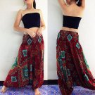 Ladies Comfy  Beach Baggy Boho Gypsy Hippie Women Harem Pants Trousers leggings fitness women pants