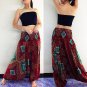 Ladies Comfy Beach Baggy Boho Gypsy Hippie Women Harem Pants Trousers leggings fitness women pants