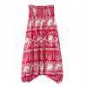 Ladies Comfy Beach Baggy Boho Gypsy Hippie Women Harem Pants Trousers leggings fitness women pants