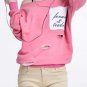 2017  new fashion lady candy colored casual trousers / Ms. stovepipe pencil ankle-length jeans / wom