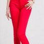 2017  new fashion lady candy colored casual trousers / Ms. stovepipe pencil ankle-length jeans / wom