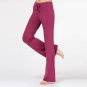 Women Modal Cotton  Pants Trousers Comfort   Casual  Sweatpants