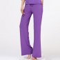 Women Modal Cotton  Pants Trousers Comfort   Casual  Sweatpants