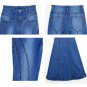 Stretching Flare Jeans Woman Elastic Bell-Bottoms Jeans For Girls Trousers for women Jeans Large Siz