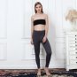 Women Leggings 2016 Winter Warm Cashmere Knitted Pants New Fashion Thick Trousers Female Woolen brit