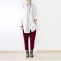 Linen Pants Autumn Winter Women Harem Pants Female Leisure Style Bloomers Loose Trousers Ladies\' Ca
