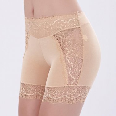 Free Shipping The exposed security trousers Three points lace breathable insurance pants Increase re