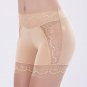 Free Shipping The exposed security trousers Three points lace breathable insurance pants Increase re