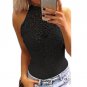 Body Lace Summer Playsuit Bodycon Sleeveless Patchwork Sexy Bodysuit Feminino 2017 New Women Rompers