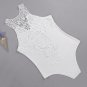 Body Lace Summer Playsuit Bodycon Sleeveless Patchwork Sexy Bodysuit Feminino 2017 New Women Rompers