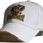 HOT Male and female hat tide of non-mainstream hip-hop baseball cap outdoor hat baseball cap Golden