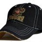 HOT Male and female hat tide of non-mainstream hip-hop baseball cap outdoor hat baseball cap Golden