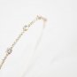 Shiny Crystal Rhinestone Thin Metallic Hairbands Golden Silver Headbands Headwear  Women