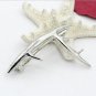 2 Patterns Golden Silver Vivid Deer Antlers Fashion Hair Clips and Pins Barrettes Headwear  women Ha