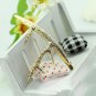 2 Patterns Golden Silver Vivid Deer Antlers Fashion Hair Clips and Pins Barrettes Headwear  women Ha