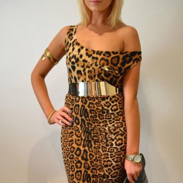 New Arrival Metallic Bling Plate Wide Band Elastic Mirror Golden Metal Waist Belt Fashion Women Acce