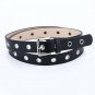 HOT Women\'s belt strap Newest Design fashionable style fashion leather belts for women casual wild 