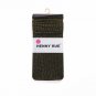 Japanese Novelty Glitter Gold Silver Color Silk Thin Knee Socks Retro Bling Women Candy Color Solid