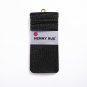 Japanese Novelty Glitter Gold Silver Color Silk Thin Knee Socks Retro Bling Women Candy Color Solid