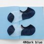 socks ship ankle cystal silk thin glitter slivery golden for lady girl women female 20-24.5cm free s