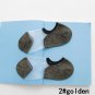 socks ship ankle cystal silk thin glitter slivery golden for lady girl women female 20-24.5cm free s