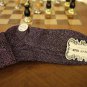 Hot Sales Fashion Spring Winter Women\'s Socks 100% Cotton Comfortable Silver Onion All-match Tube P
