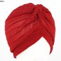 New Golden Bright Silk Headband Muslim Headdress Cap TJM-28 Hair Accessories 2Pcs Free Shipping