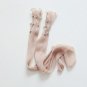 Hot Glitter Mesh Silver Beads Sock Women Shiny Harajuku Soft Ankle Socks Funny Transparent Gauze Fis