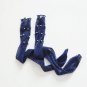 Hot Glitter Mesh Silver Beads Sock Women Shiny Harajuku Soft Ankle Socks Funny Transparent Gauze Fis