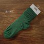 Gold Silver Bling Bling Women Socks Fashion Original Brand Design Glitter Shining Heap Pile Socks Hi