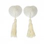 New 2017 Sexy sequins colors Silver star Nipple Cover Pasties Breast Petals Nipple Cover Pasties Sil