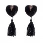 New 2017 Sexy sequins colors Silver star Nipple Cover Pasties Breast Petals Nipple Cover Pasties Sil