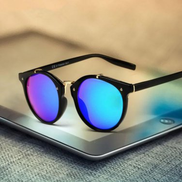 Brazil Hot Round Sunglasses Cute Small Size Shades Men Women Europe Summer Style Circle Cheap Hotsal