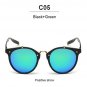Brazil Hot Round Sunglasses Cute Small Size Shades Men Women Europe Summer Style Circle Cheap Hotsal