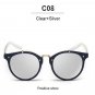 Brazil Hot Round Sunglasses Cute Small Size Shades Men Women Europe Summer Style Circle Cheap Hotsal