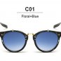 Brazil Hot Round Sunglasses Cute Small Size Shades Men Women Europe Summer Style Circle Cheap Hotsal