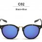 Brazil Hot Round Sunglasses Cute Small Size Shades Men Women Europe Summer Style Circle Cheap Hotsal