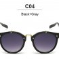 Brazil Hot Round Sunglasses Cute Small Size Shades Men Women Europe Summer Style Circle Cheap Hotsal