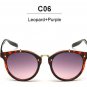Brazil Hot Round Sunglasses Cute Small Size Shades Men Women Europe Summer Style Circle Cheap Hotsal