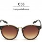 Brazil Hot Round Sunglasses Cute Small Size Shades Men Women Europe Summer Style Circle Cheap Hotsal